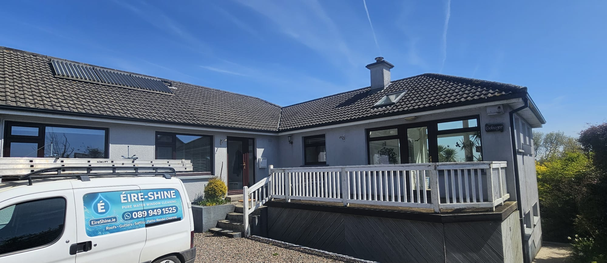 ÉireShine gallery highlight – Mt House
